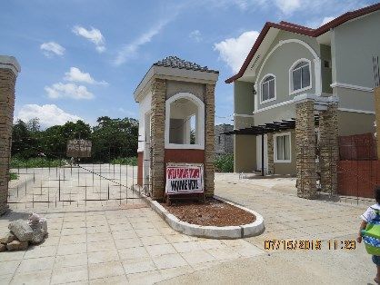 antipolo townhouse, -- Condo & Townhome -- Pasig, Philippines