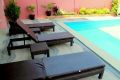 lanies 1 private pool resort, -- Rooms & Bed -- Laguna, Philippines