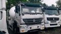 6 wheeler transit mixer truck 4mÂ³, 6tons (yuchai engine yc4d130 41 iii), -- Trucks & Buses -- Metro Manila, Philippines