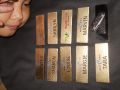 engraving brass nameplates, -- Agriculture & Forestry -- Metro Manila, Philippines