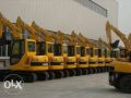 lonking cdm6065 hydraulic excavator 25mÂ³, -- Trucks & Buses -- Metro Manila, Philippines