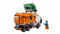 lego city garbage truck 60118, -- Toys -- Quezon City, Philippines