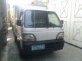 reefer van, refvan, -- Trucks & Buses -- Quezon City, Philippines