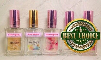 perfume and fragrances;, -- Distributors -- Cebu City, Philippines