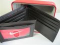 nike leather mens wallet bifold, -- Bags & Wallets -- Metro Manila, Philippines