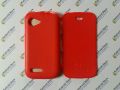 myphone a848 a848i duo jelly flipcover, -- Mobile Accessories -- Metro Manila, Philippines