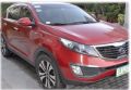 car for sale, -- Compact SUV -- Binan, Philippines