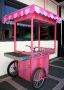 food cart business, -- Franchising -- Quezon City, Philippines