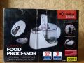 food processor, -- Other Services -- Paranaque, Philippines