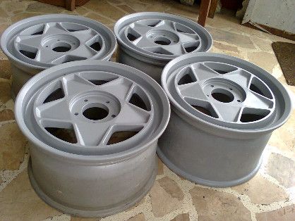 cromodora bbs enkei ronal wheels mags tires rims vega, -- Mags & Tires -- Antipolo, Philippines