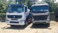 dump truck 10 wheeler, dump truck 10wheeler, howo hoka sinotruk, howo, -- Trucks & Buses -- Quezon City, Philippines