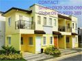 townhouse, -- Townhouses & Subdivisions -- Cavite City, Philippines