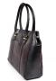 anne klein military luxe large tote black, -- Bags & Wallets -- Manila, Philippines