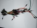 65pcs Breadboard Jumper Wires -- Other Electronic Devices -- Pasig, Philippines