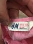 used authentic hm pink dress size 3 4t for kids, -- Baby Stuff -- San Fernando, Philippines
