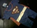 superman, superman costume romper with cape, -- Baby Stuff -- Rizal, Philippines
