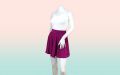 skater skirt, plain skirt, short skirt, supplier, -- Clothing -- Metro Manila, Philippines