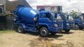 forland 6wheeler concrete mixertruck, -- Trucks & Buses -- Quezon City, Philippines