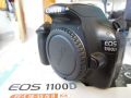 barely used canon eos 1100d dslr | with freebies, -- SLR Camera -- La Union, Philippines
