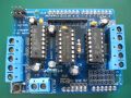 l293d, motor drive shield, expansion board for arduino mega uno due, -- Other Electronic Devices -- Cebu City, Philippines