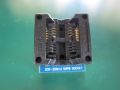 200mil sop8 to dip8, wide body seat wide programmer adapter socket, sop8 to dip8 adapter, -- Other Electronic Devices -- Cebu City, Philippines