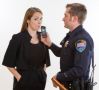 professional alcohol breath tester meter heavy duty police use bac, -- Other Electronic Devices -- Metro Manila, Philippines