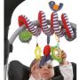 mamas and papas activity spiral stroller and car seat toy p400, -- Baby Toys -- Rizal, Philippines