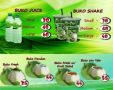 shell in buko, buko shake, kwek kwek, isaw, -- Food & Related Products -- Metro Manila, Philippines