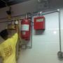 gas lines installation, sprinkler system, fire suppression system, medical gas lines, -- Arts & Entertainment -- Metro Manila, Philippines