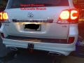 toyota landcruiser 200 lc200 sporty bodykit with drl, -- Spoilers & Body Kits -- Metro Manila, Philippines