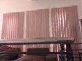 vertical blinds, blinds, -- Family & Living Room -- Bulacan City, Philippines