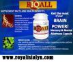 royale riqall, -- Nutrition & Food Supplement -- Pasay, Philippines
