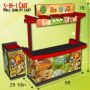 food cart, small business, negosyo, food cart fabrication, -- Food & Related Products -- Bacoor, Philippines