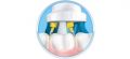 oral b floss action replacement brush heads bilinamurato 8 pack braun, -- Dental Care -- Metro Manila, Philippines