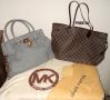 michael kors bag with free lv, -- Clothing -- Taguig, Philippines