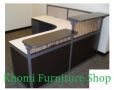 office furniture partition reception desk, -- Office Furniture -- Metro Manila, Philippines