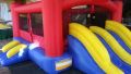 birthday, inflatables, bounce house, -- Birthday & Parties -- Laguna, Philippines