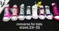 converse high cut for kids converse kids, -- Shoes & Footwear -- Rizal, Philippines