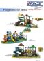 imported play ground for kids, -- Furniture & Fixture -- Metro Manila, Philippines