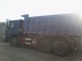 sinotruk howo 290hp all wheel drive dump truck, -- Trucks & Buses -- Quezon City, Philippines