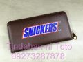 cute, long wallet, chocolate, -- Everything Else -- Metro Manila, Philippines