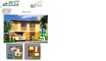 house(s) and lot for sale lowcost singleatached, -- House & Lot -- Pampanga, Philippines