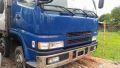 mitsubishi fuso super great 12 wheeler truck, -- Trucks & Buses -- Isabela, Philippines
