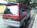 liteace, toyota, -- Full-Size Vans -- Metro Manila, Philippines