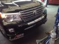 2012 to 2015 toyota landcruiser 200 front bumper, -- All Cars & Automotives -- Metro Manila, Philippines