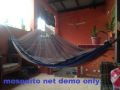 hammock, outdoors, travel, waterproof, -- Everything Else -- Pampanga, Philippines