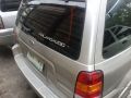 escape, ford, -- All SUVs -- Metro Manila, Philippines