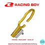 racing boy, brake hose holder, -- Motorcycle Accessories -- Bulacan City, Philippines