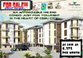 house(s) and lot for sal, -- Condo & Townhome -- Cebu City, Philippines