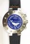 oris carlos coste watch trio chronograph in black strap black face, -- Watches -- Rizal, Philippines